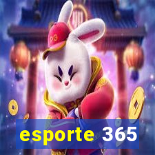 esporte 365